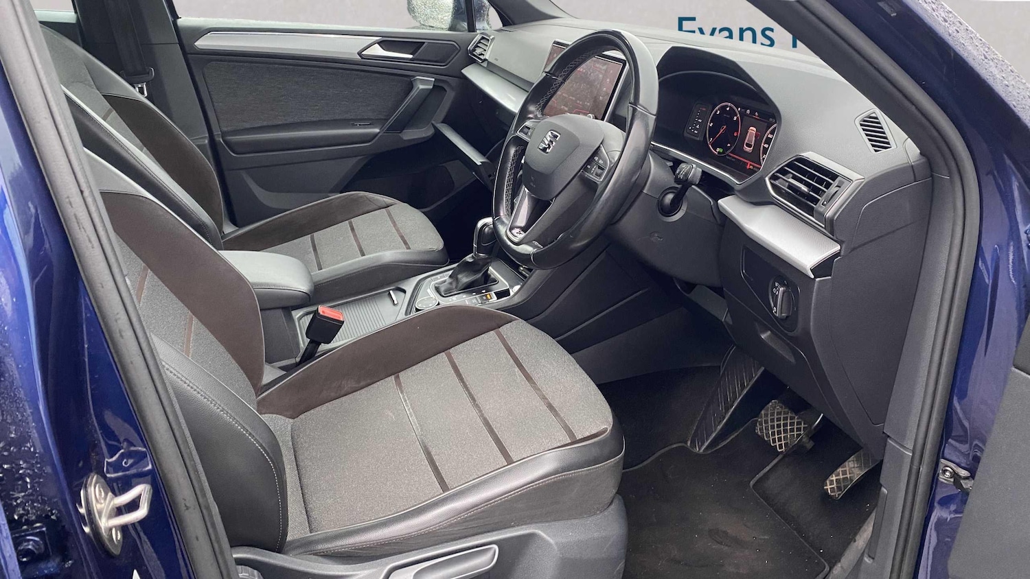 Used SEAT Tarraco 2019 for sale - 77123330: Photo 6