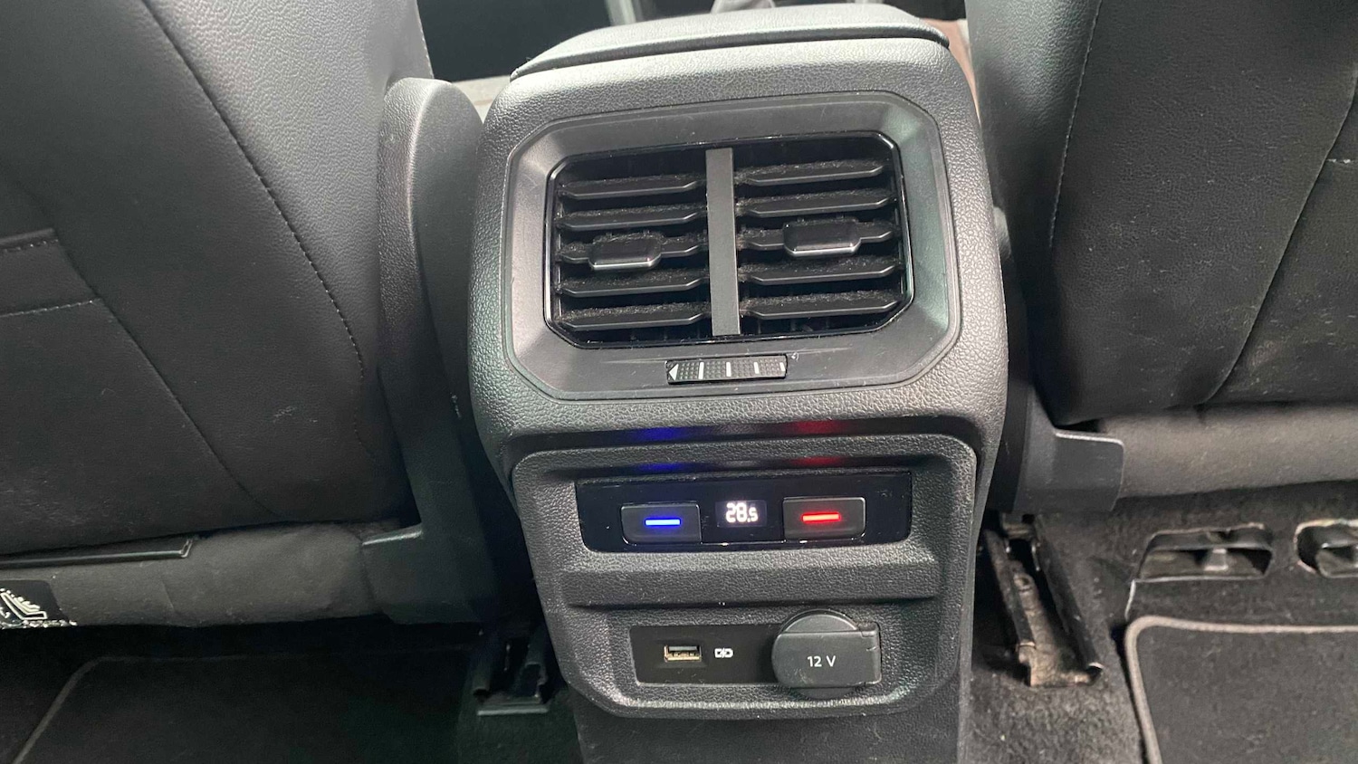 Used SEAT Tarraco 2019 for sale - 77123330: Photo 8