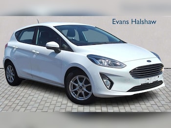 Used Ford Fiesta 2019 for sale - 79027842: Photo