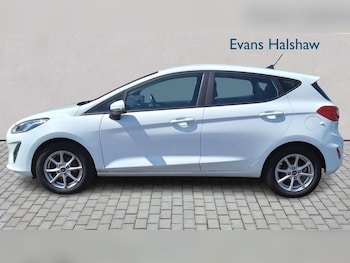 Used Ford Fiesta 2019 for sale - 79027842: Photo
