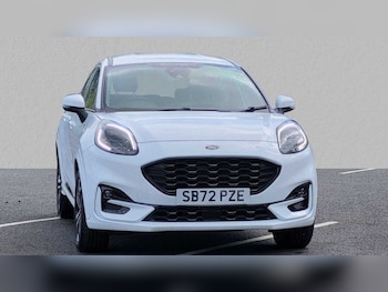 Ford - Puma