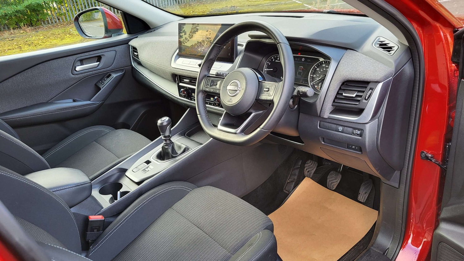 Used Nissan Qashqai 2025 for sale - 76501874: Photo 11