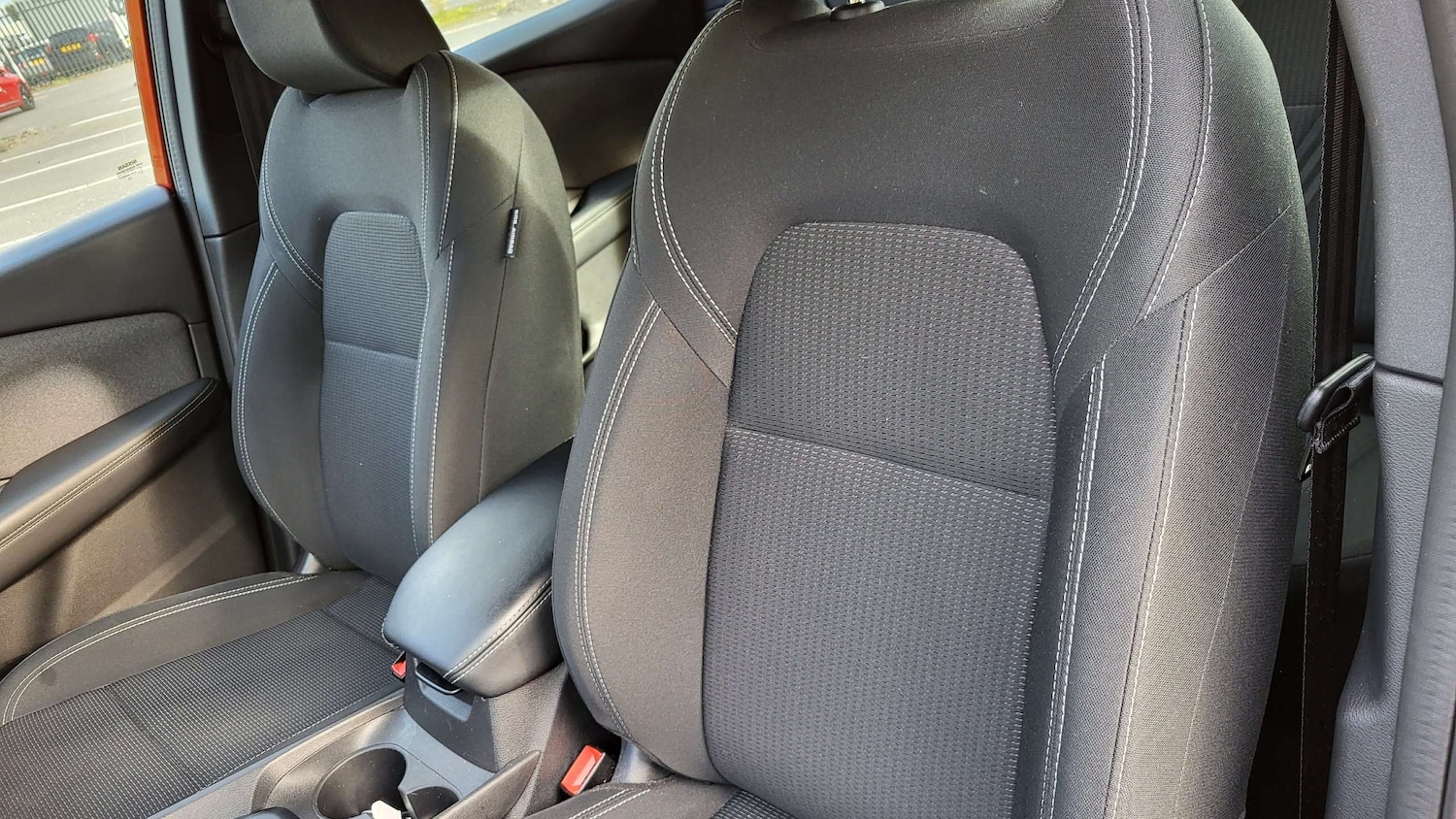 Used Nissan Qashqai 2025 for sale - 76501874: Photo 13