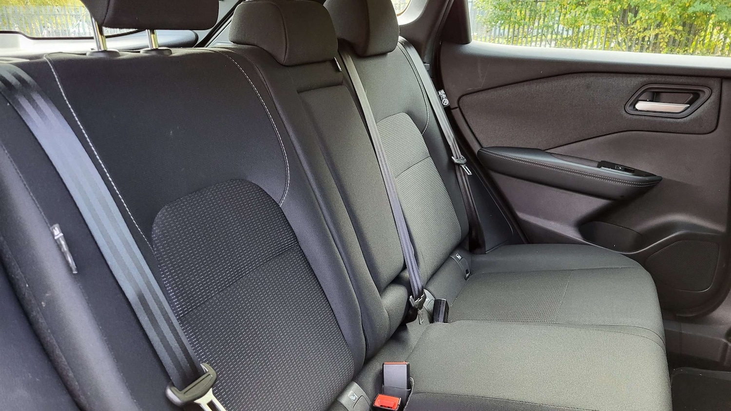 Used Nissan Qashqai 2025 for sale - 76501874: Photo 15