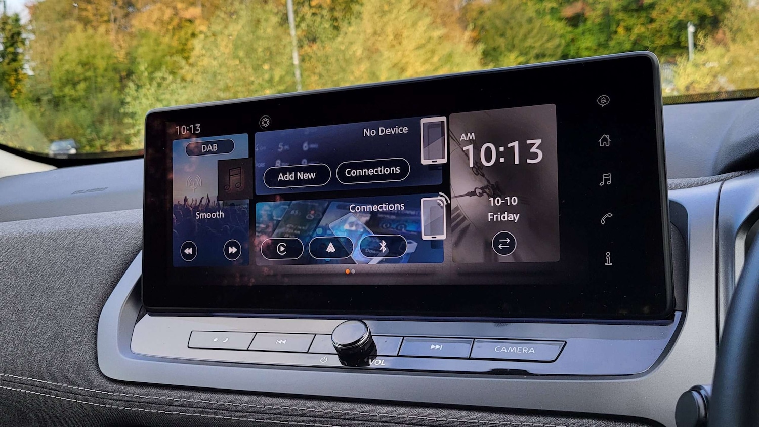 Used Nissan Qashqai 2025 for sale - 76501874: Photo 18