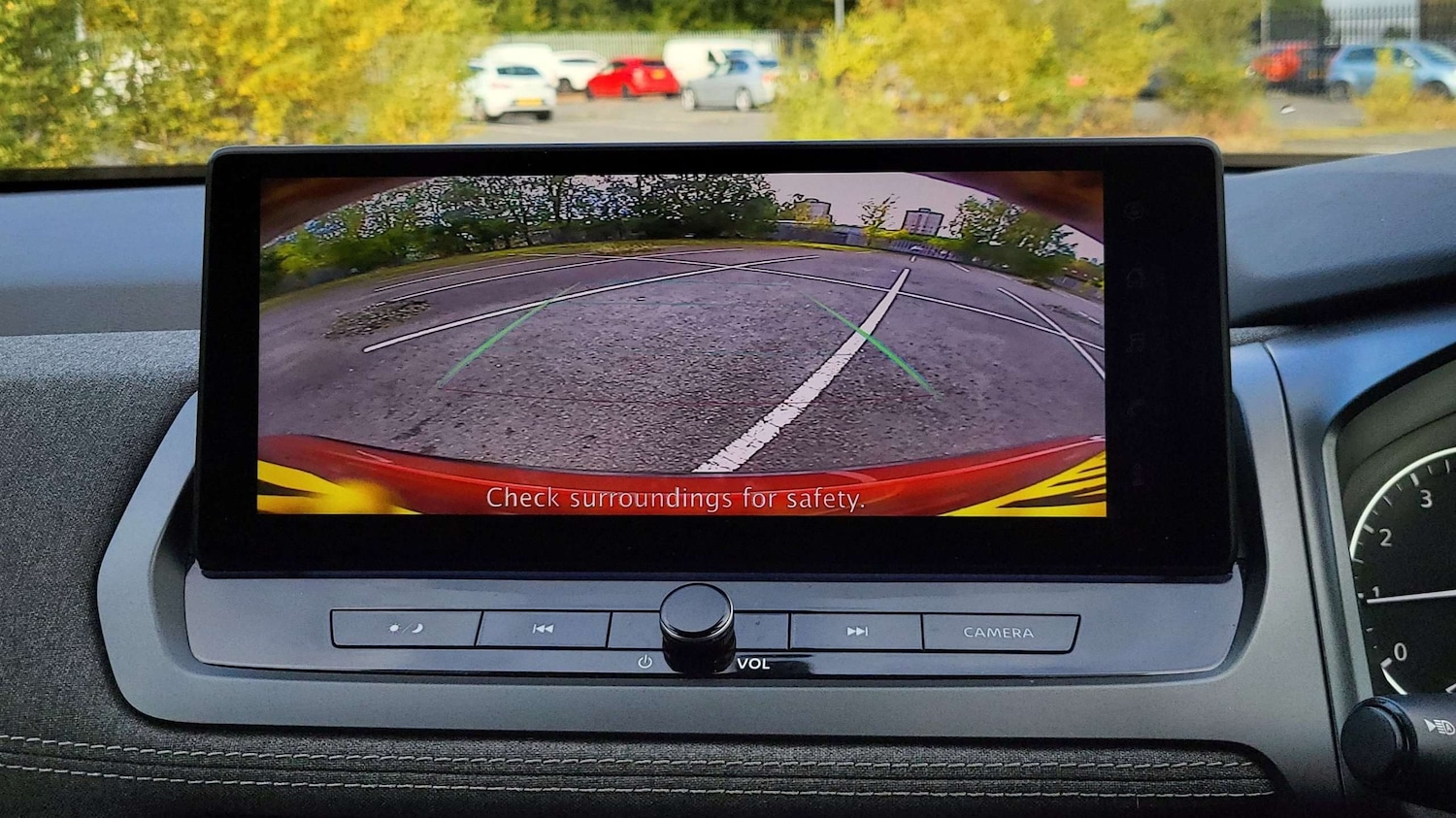 Used Nissan Qashqai 2025 for sale - 76501874: Photo 19