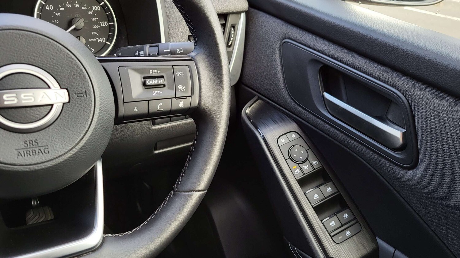 Used Nissan Qashqai 2025 for sale - 76501874: Photo 24