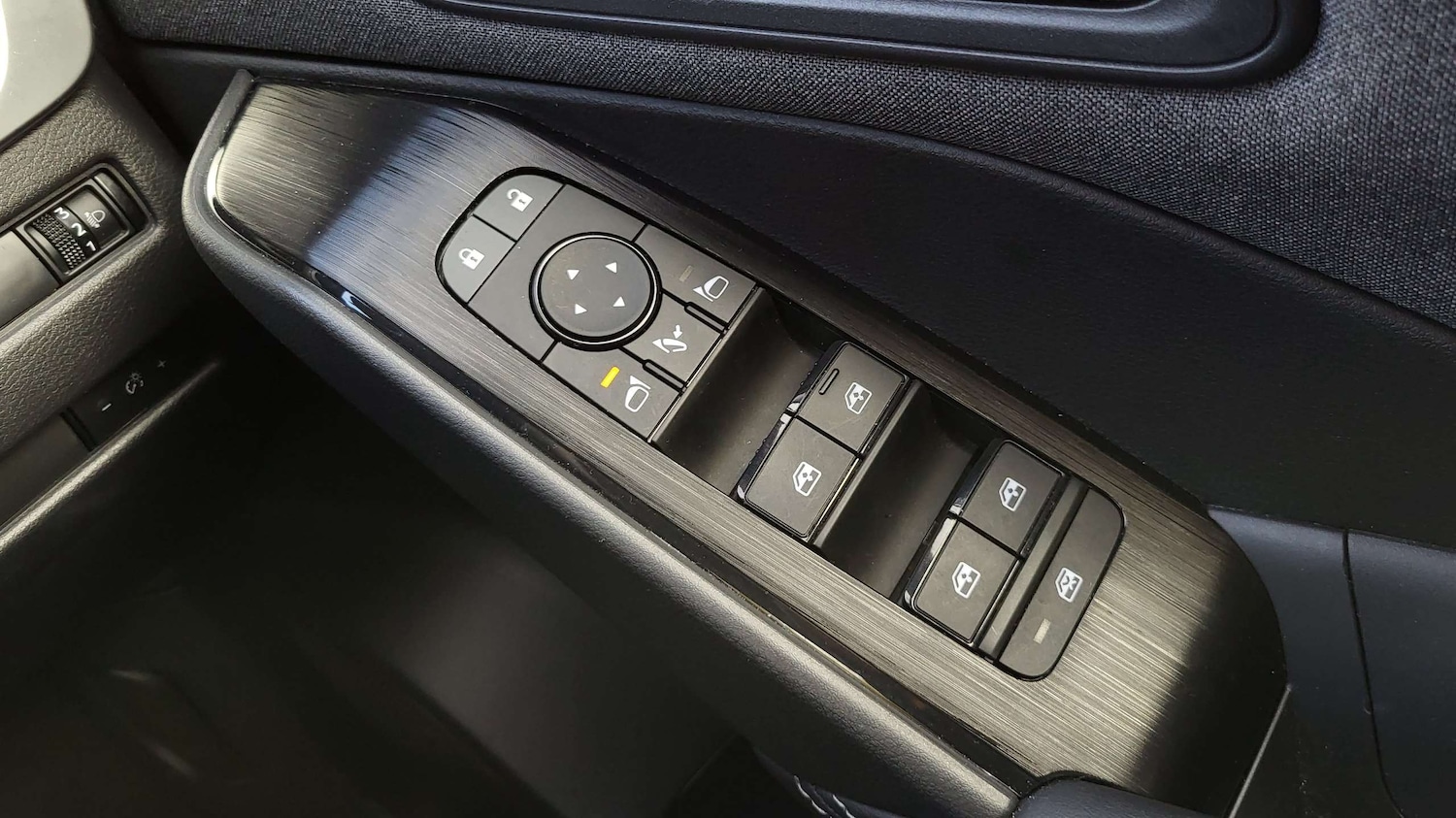 Used Nissan Qashqai 2025 for sale - 76501874: Photo 25