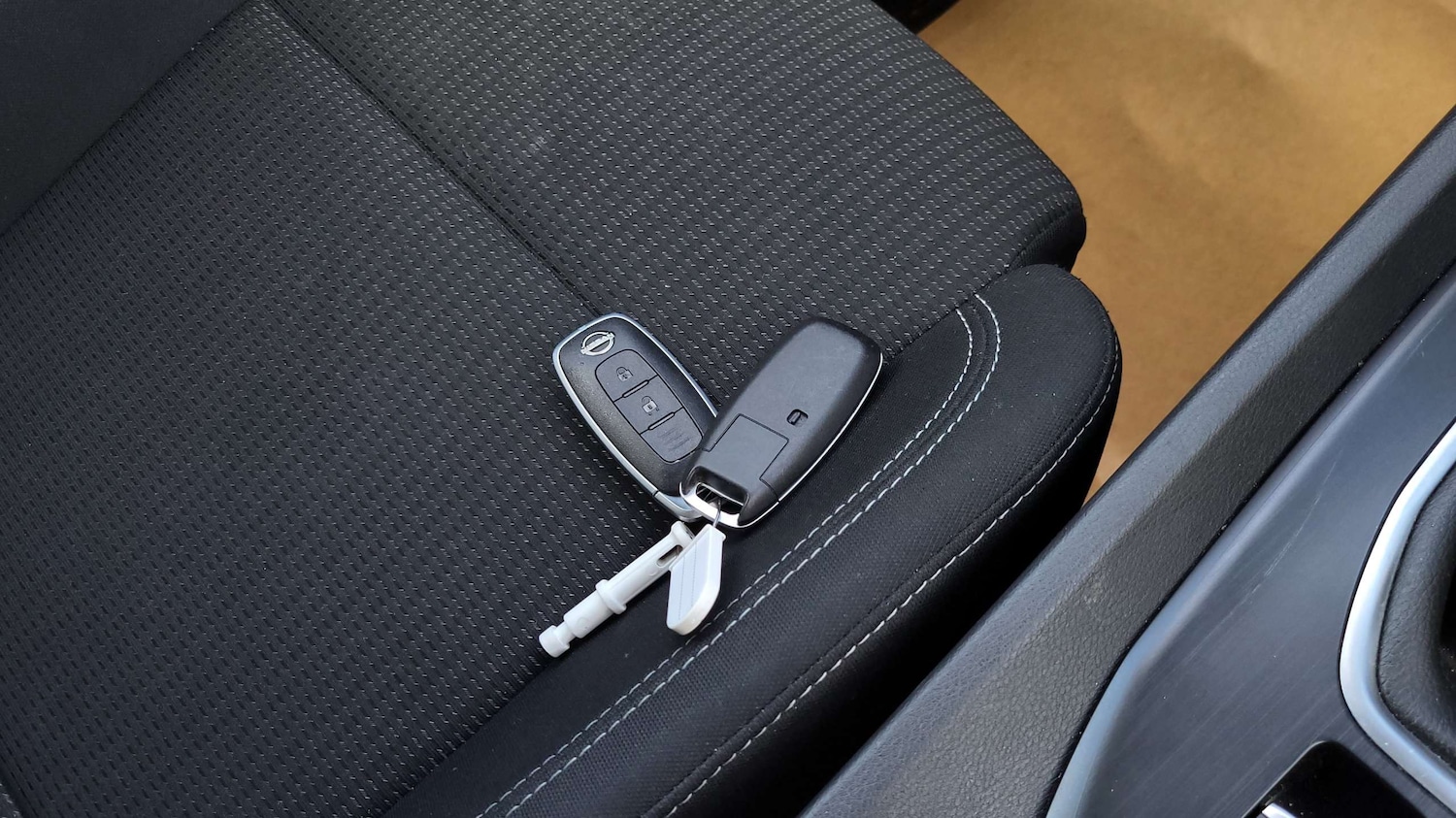 Used Nissan Qashqai 2025 for sale - 76501874: Photo 26