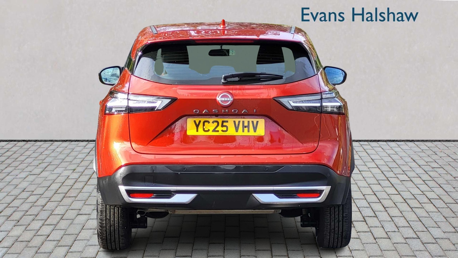 Used Nissan Qashqai 2025 for sale - 76501874: Photo 5