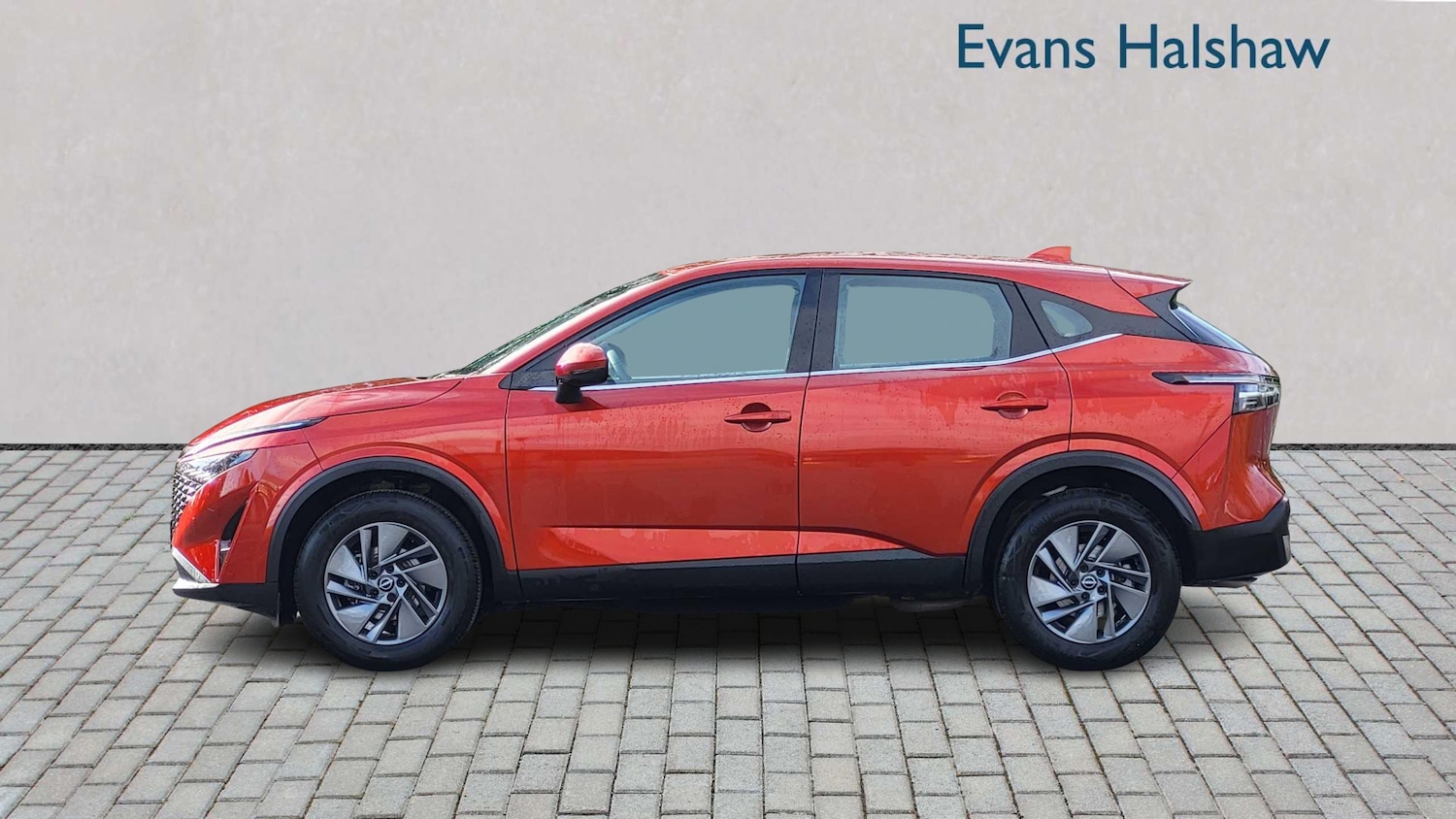 Used Nissan Qashqai 2025 for sale - 76501874: Photo 6