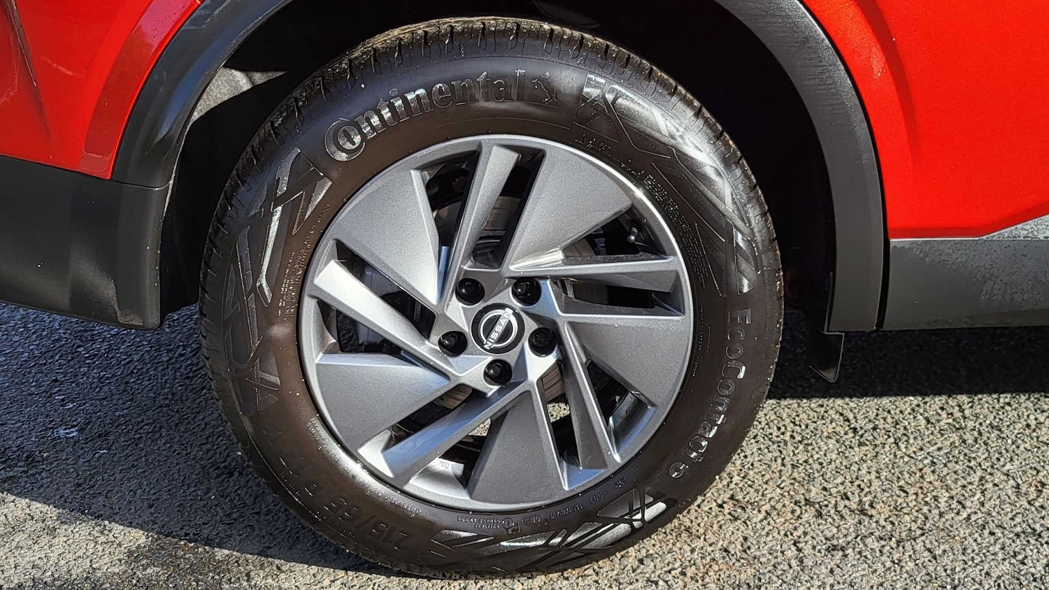 Used Nissan Qashqai 2025 for sale - 76501874: Photo 7