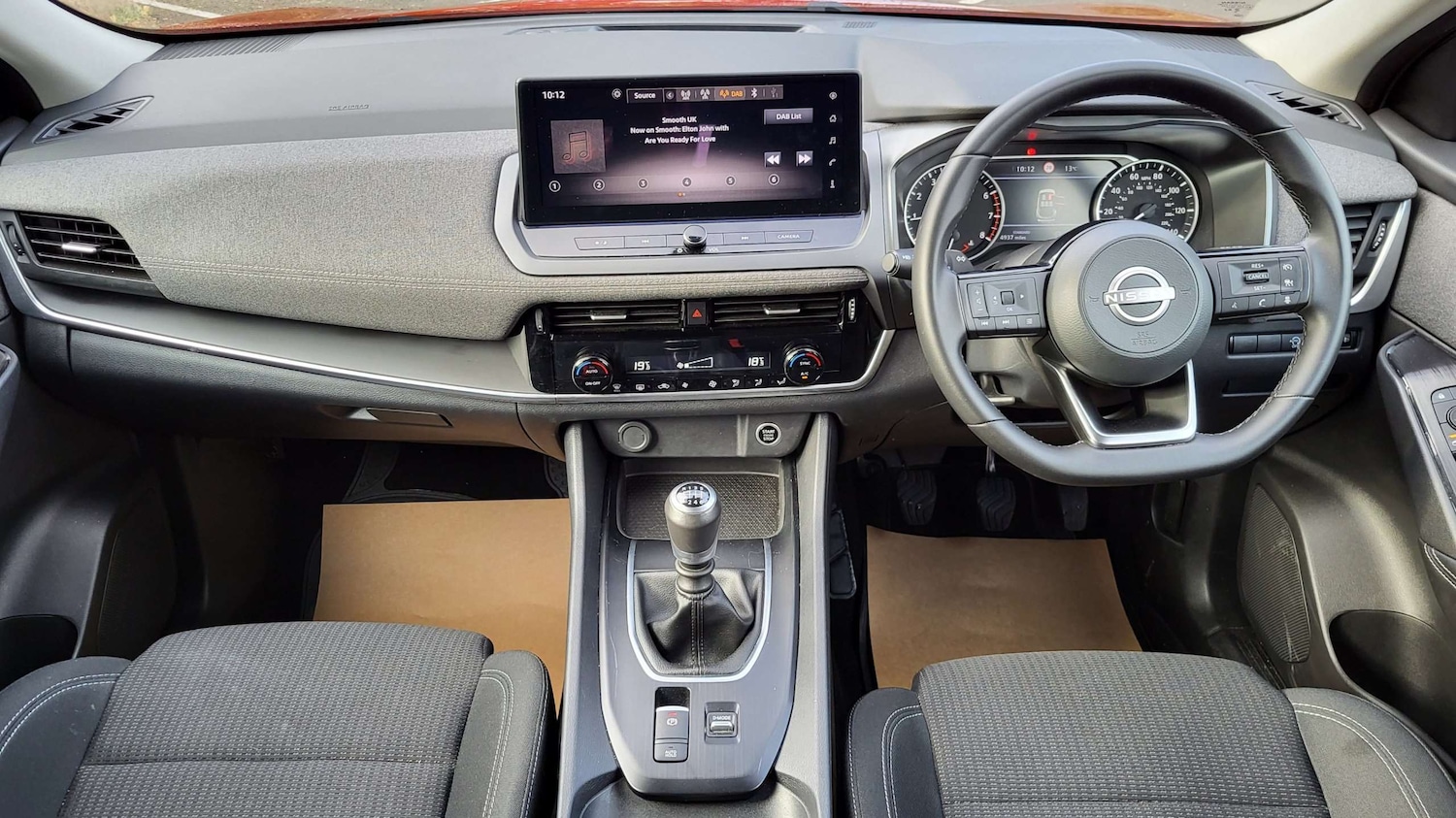 Used Nissan Qashqai 2025 for sale - 76501874: Photo 9