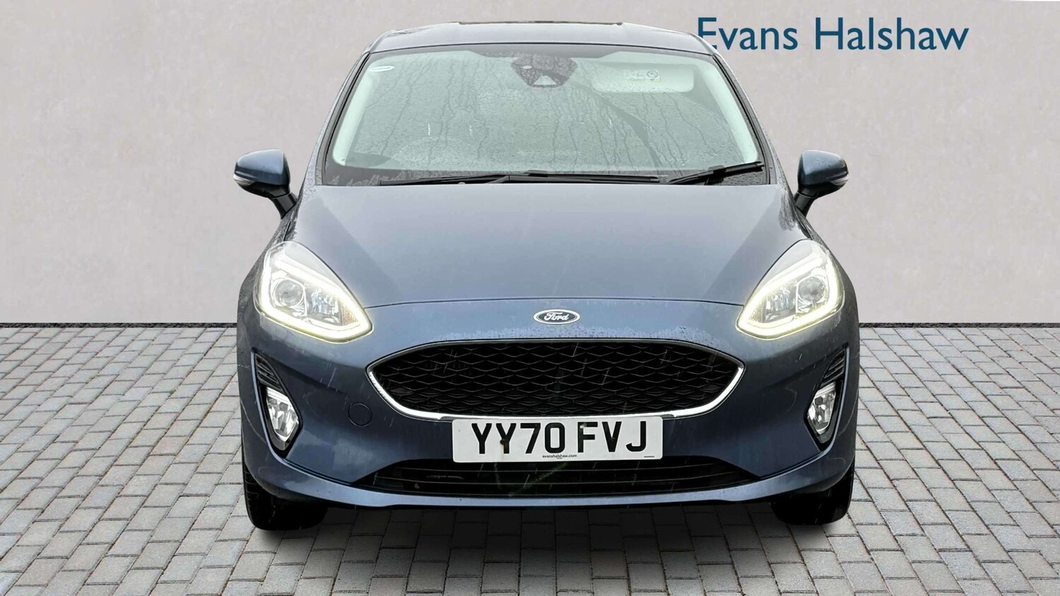 Used Ford Fiesta for sale - 77686642: Photo 5