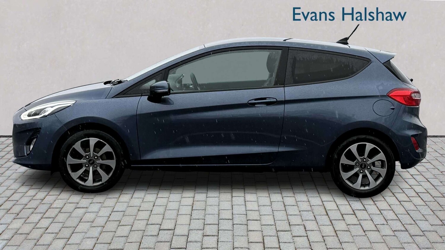 Used Ford Fiesta for sale - 77686642: Photo 6