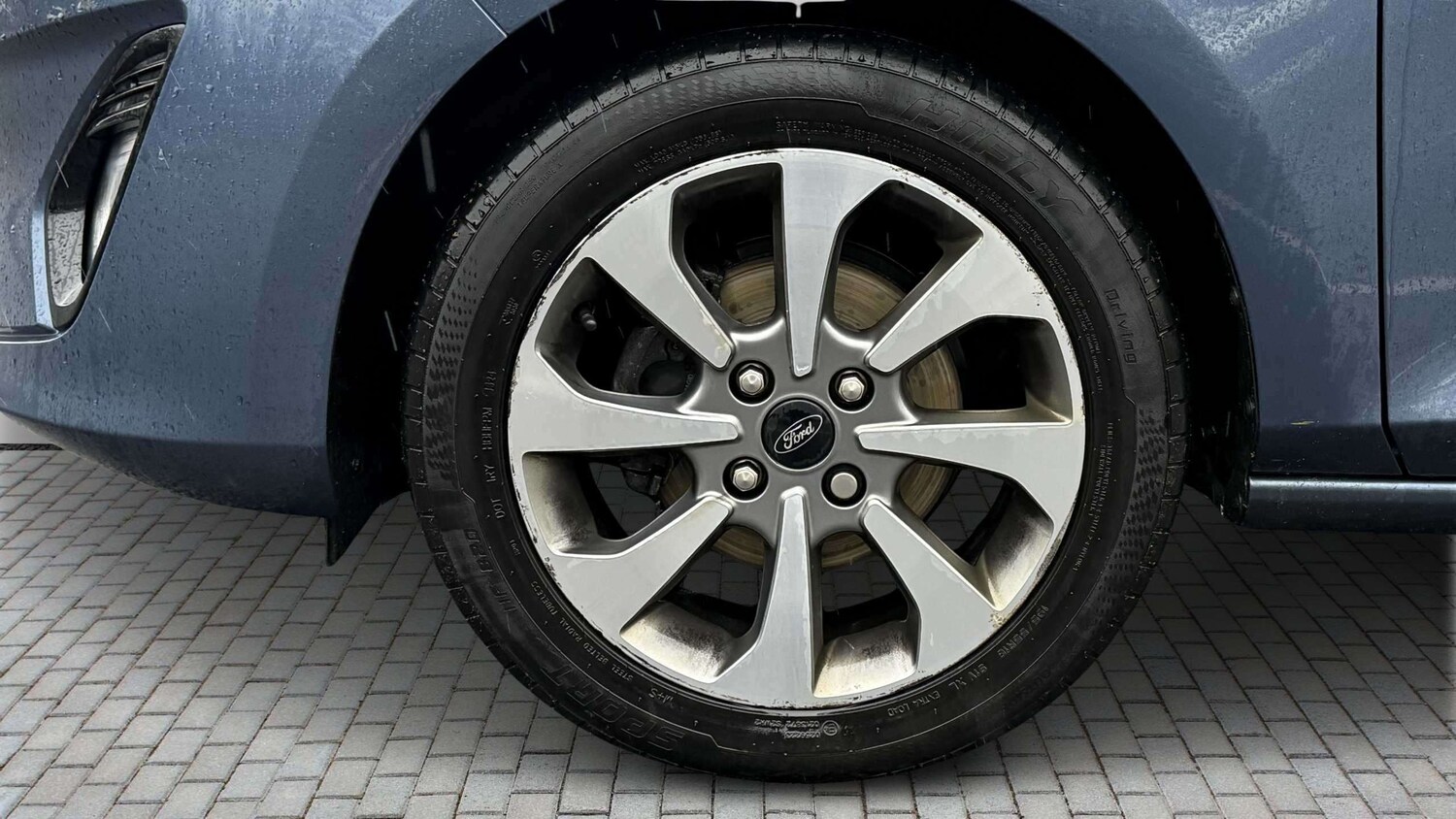 Used Ford Fiesta for sale - 77686642: Photo 9