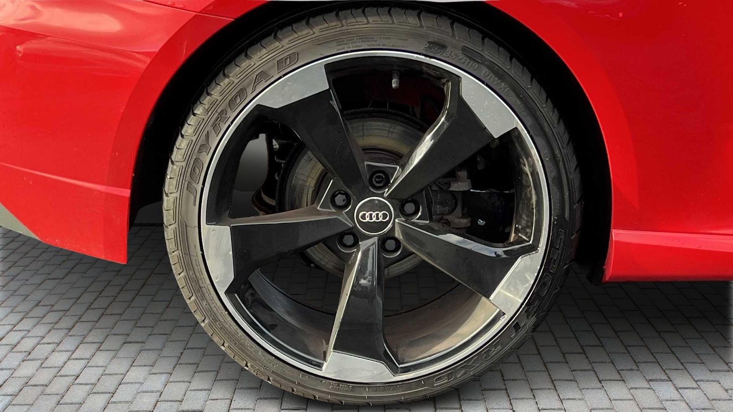 Used Audi A3 2017 for sale - 76411259: Photo 10