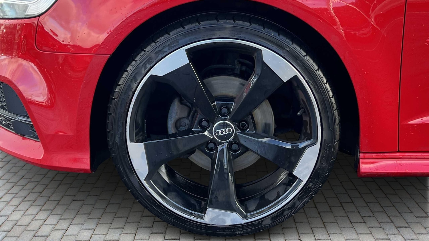 Used Audi A3 2017 for sale - 76411259: Photo 11