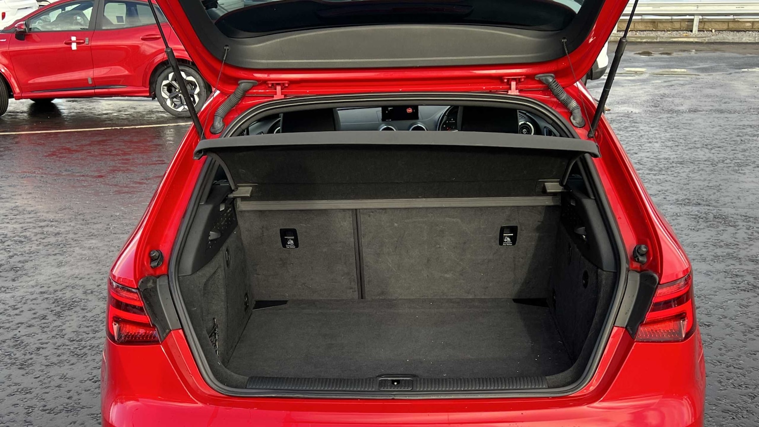 Used Audi A3 2017 for sale - 76411259: Photo 12