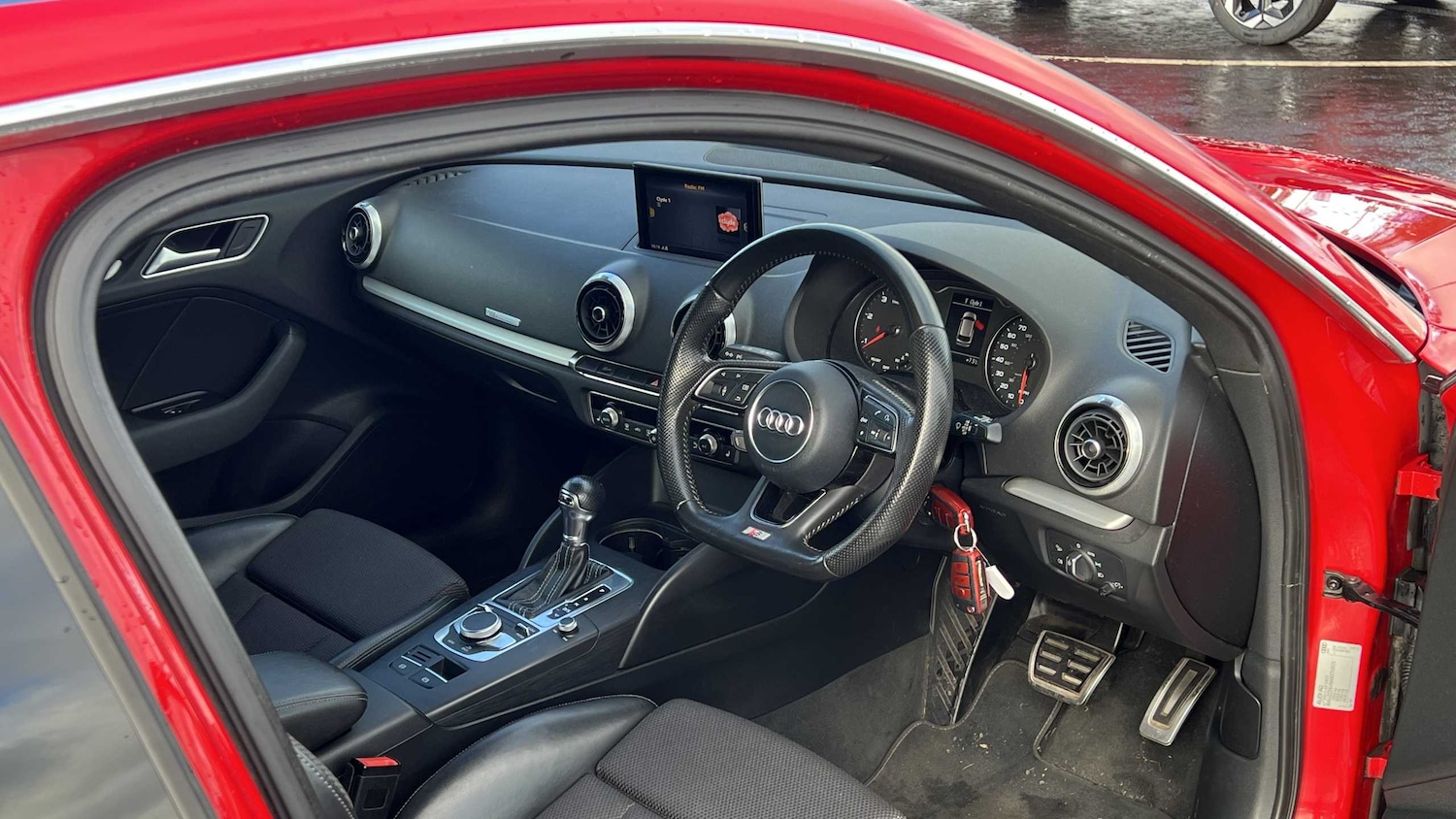 Used Audi A3 2017 for sale - 76411259: Photo 13