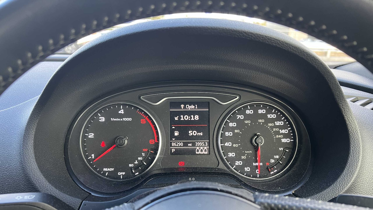 Used Audi A3 2017 for sale - 76411259: Photo 14