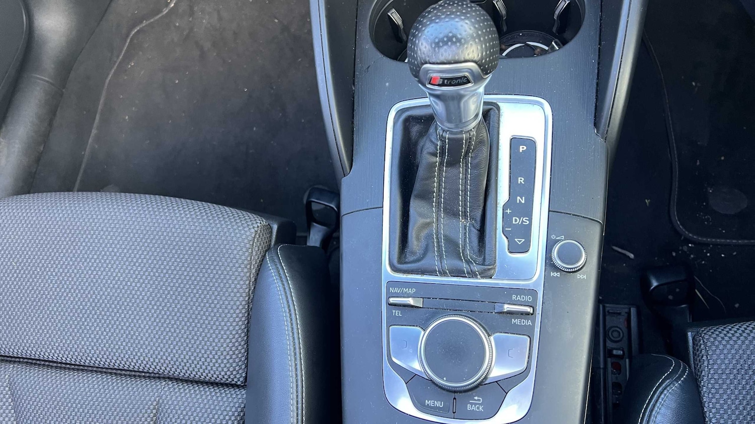 Used Audi A3 2017 for sale - 76411259: Photo 15