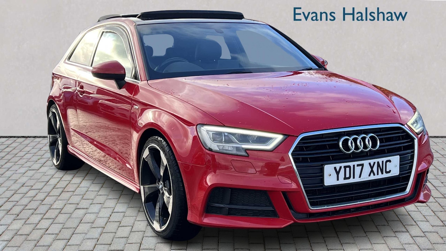 Used Audi A3 2017 for sale - 76411259: Photo 18