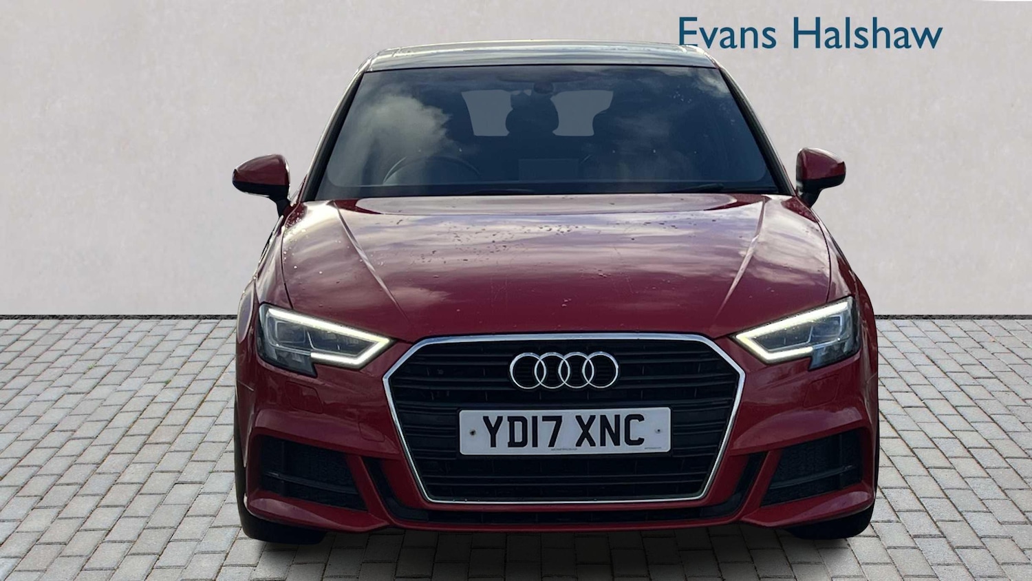 Used Audi A3 2017 for sale - 76411259: Photo 2