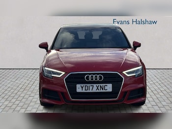 Used Audi A3 2017 for sale - 76411259: Photo