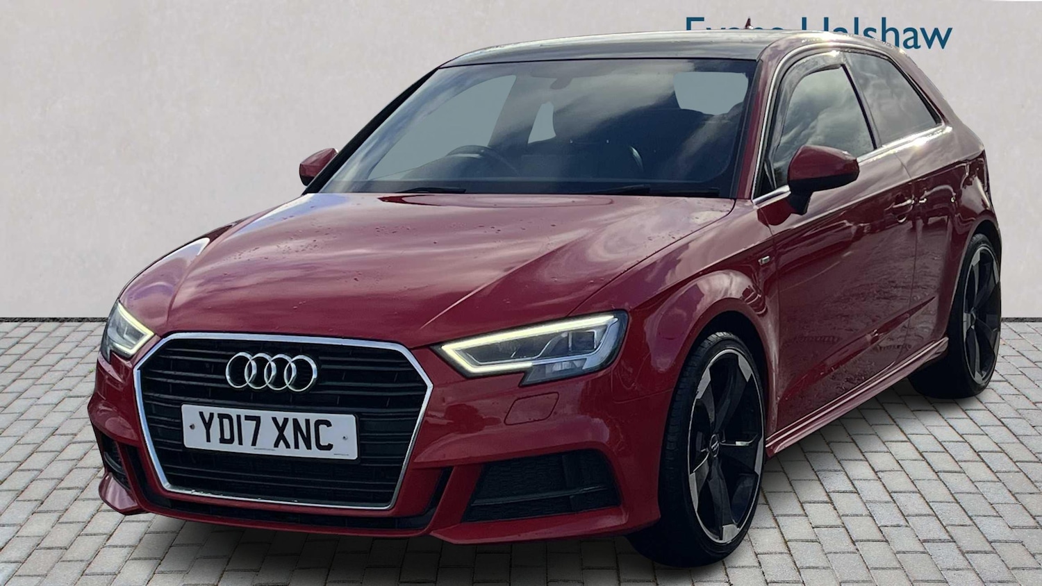 Used Audi A3 2017 for sale - 76411259: Photo 3