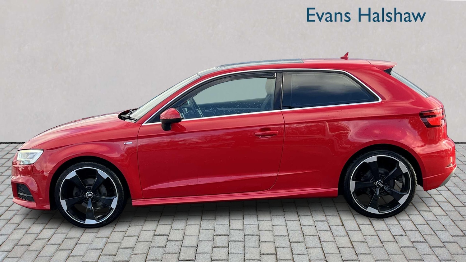 Used Audi A3 2017 for sale - 76411259: Photo 4