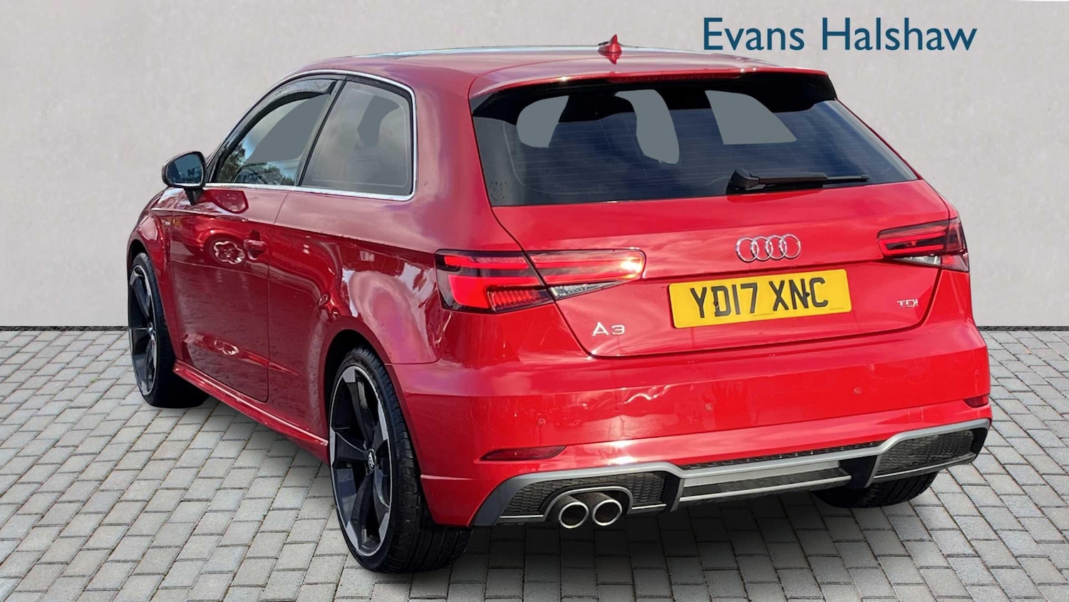 Used Audi A3 2017 for sale - 76411259: Photo 5