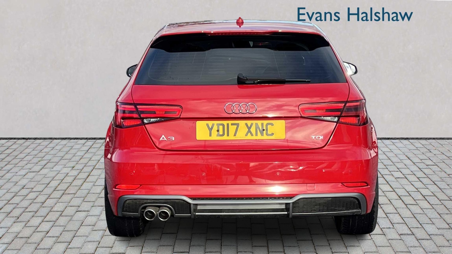 Used Audi A3 2017 for sale - 76411259: Photo 6