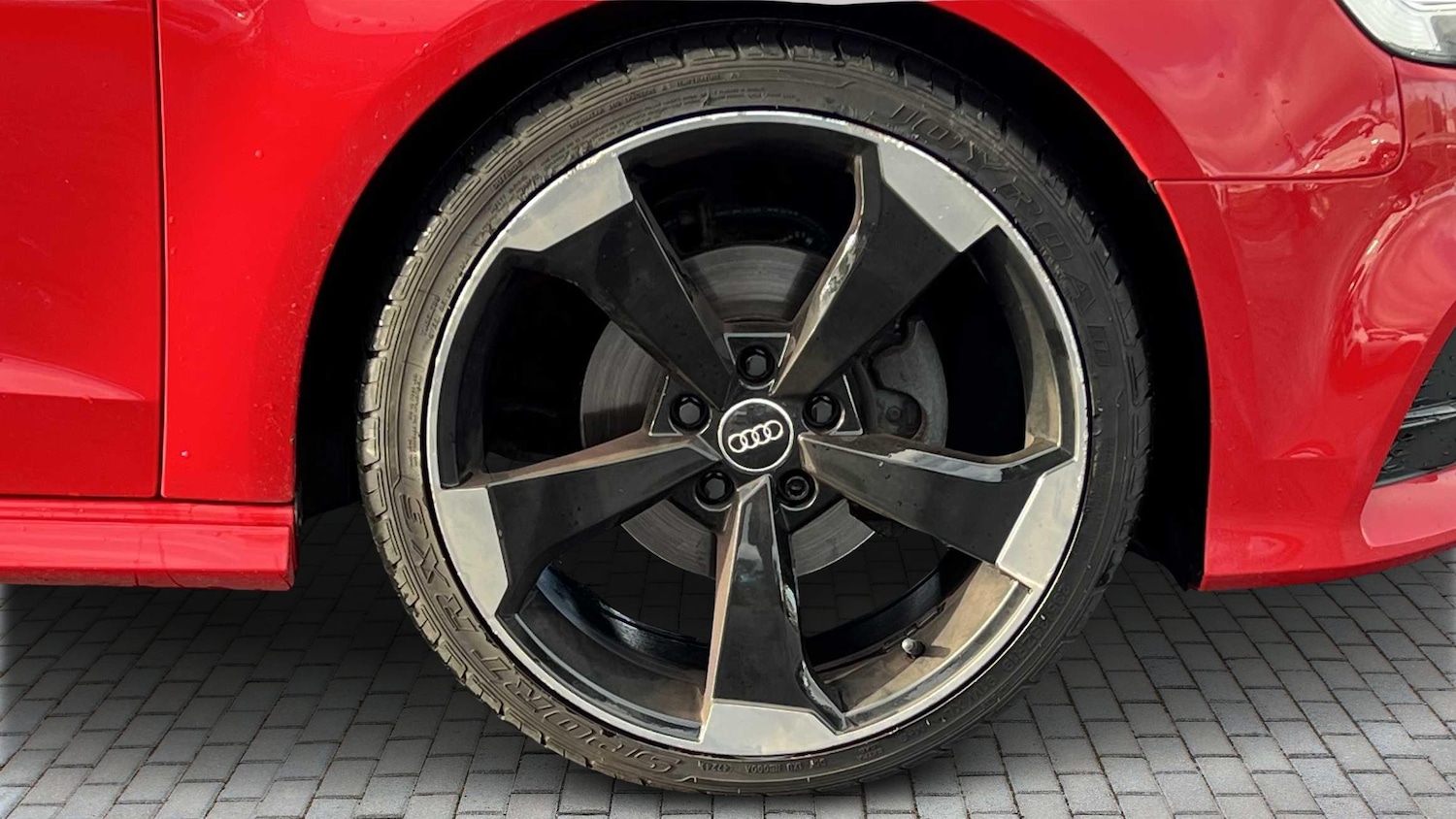 Used Audi A3 2017 for sale - 76411259: Photo 8