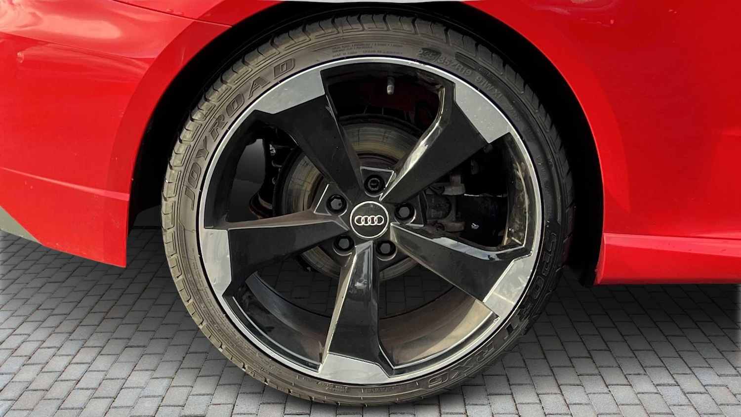 Used Audi A3 2017 for sale - 76411259: Photo 9