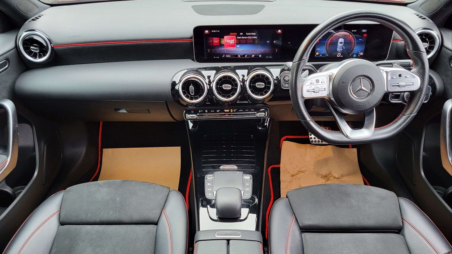 Used Mercedes-Benz A-Class 2020 for sale - 76141916: Photo 13