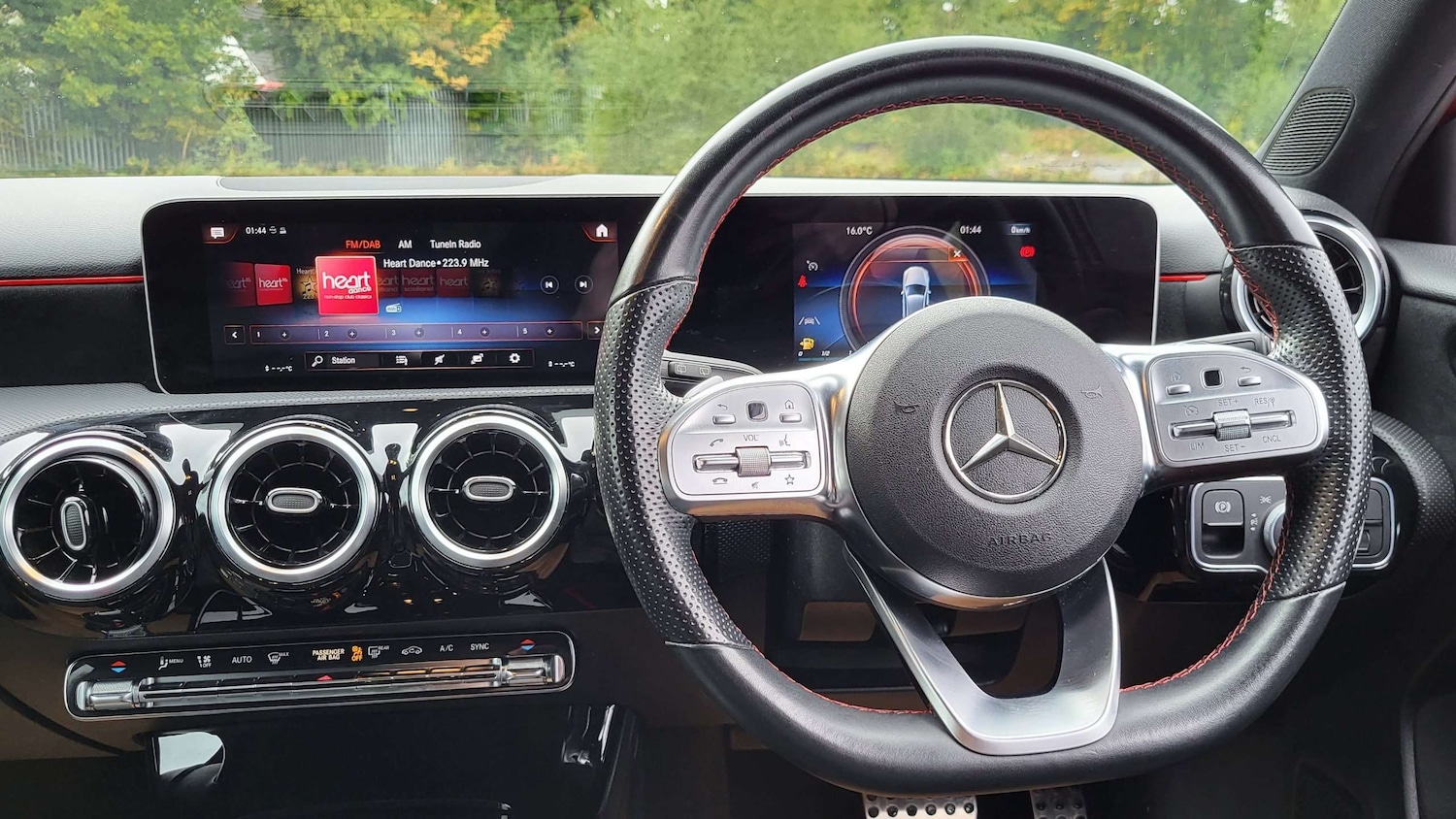 Used Mercedes-Benz A-Class 2020 for sale - 76141916: Photo 14
