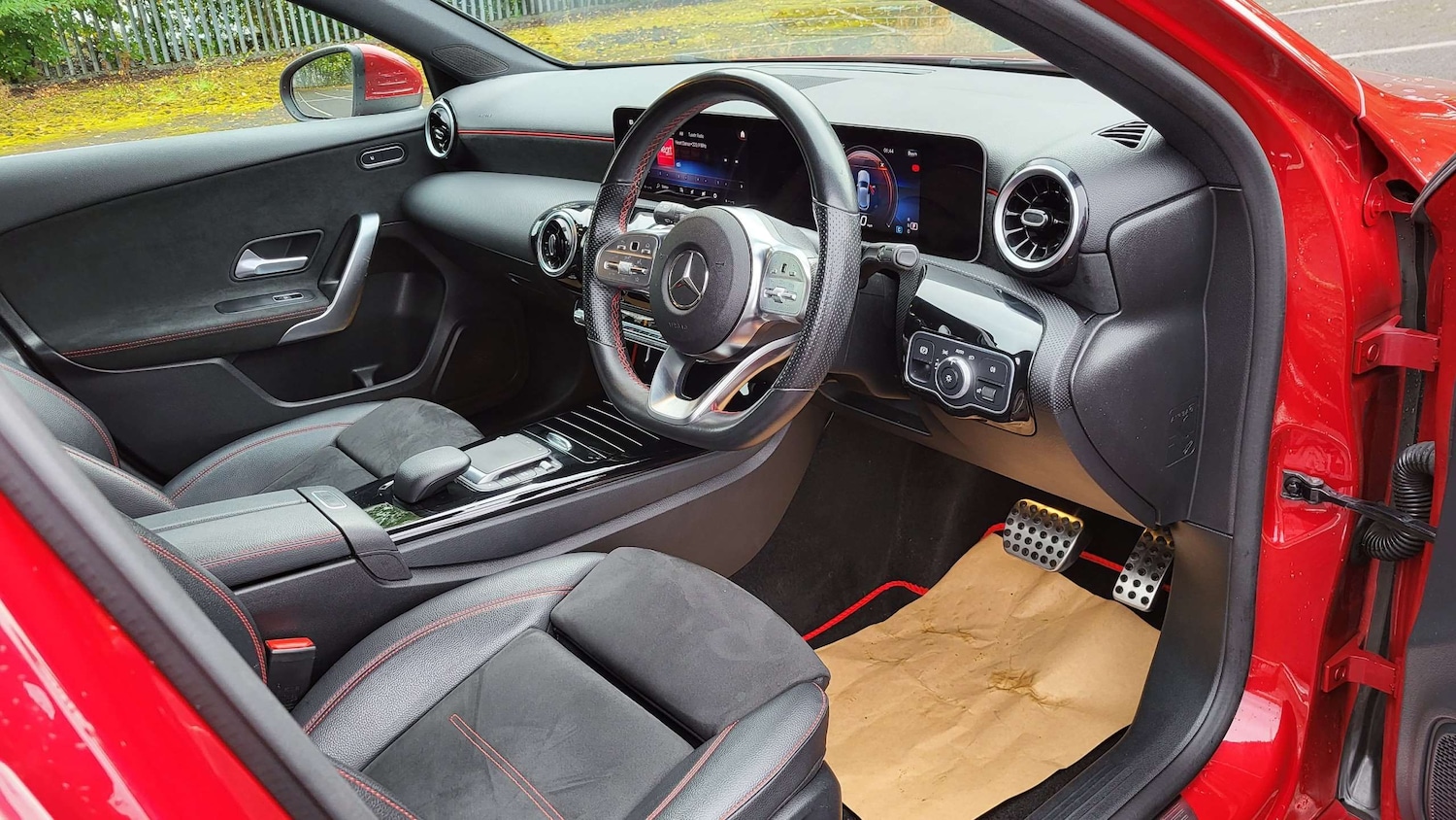 Used Mercedes-Benz A-Class 2020 for sale - 76141916: Photo 15
