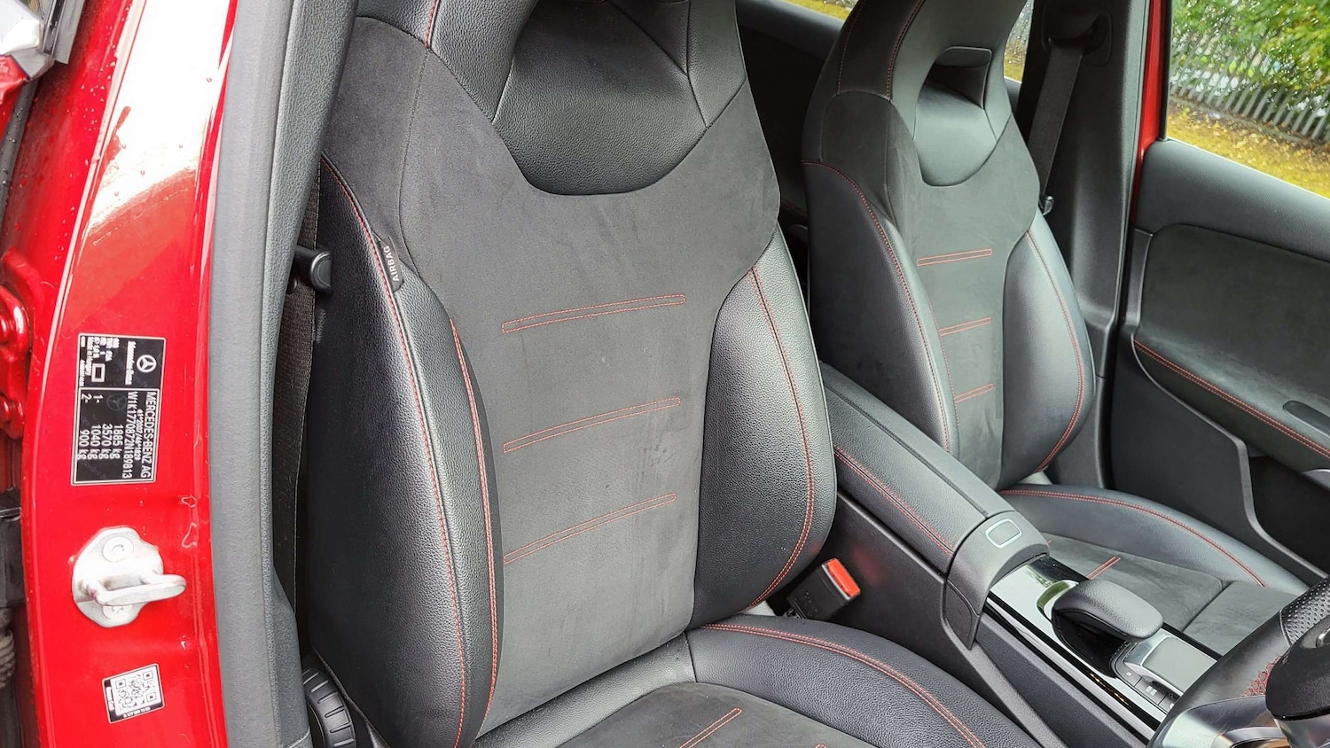 Used Mercedes-Benz A-Class 2020 for sale - 76141916: Photo 16