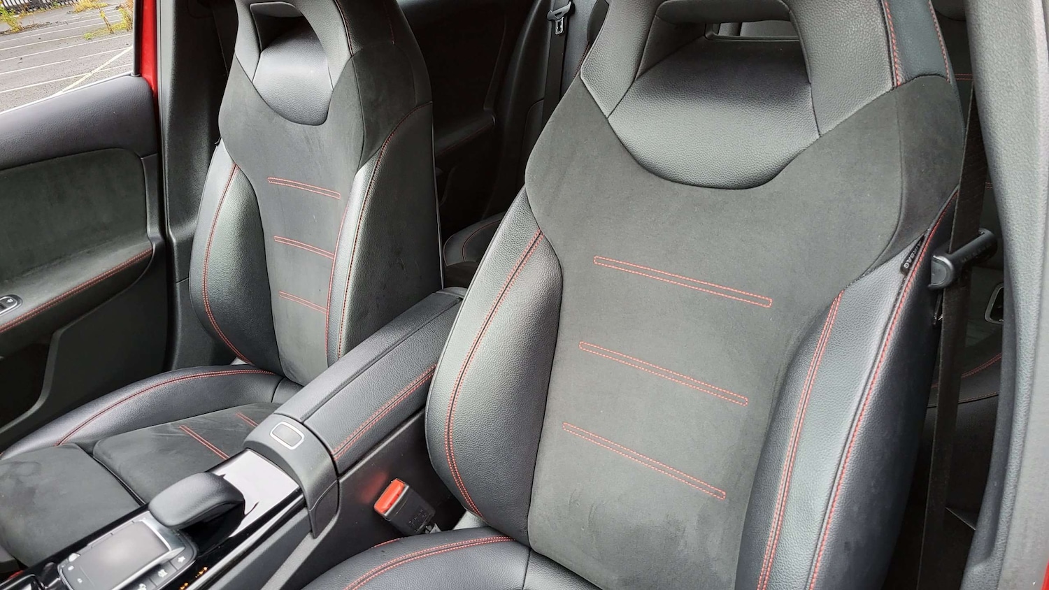 Used Mercedes-Benz A-Class 2020 for sale - 76141916: Photo 18
