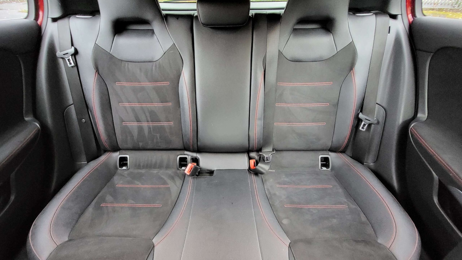 Used Mercedes-Benz A-Class 2020 for sale - 76141916: Photo 19