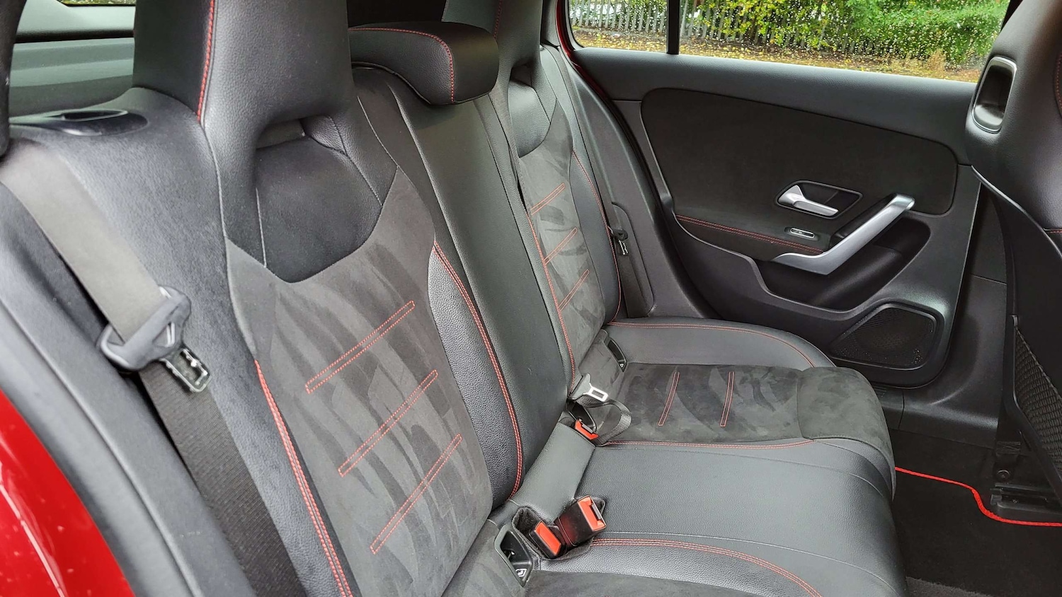 Used Mercedes-Benz A-Class 2020 for sale - 76141916: Photo 20