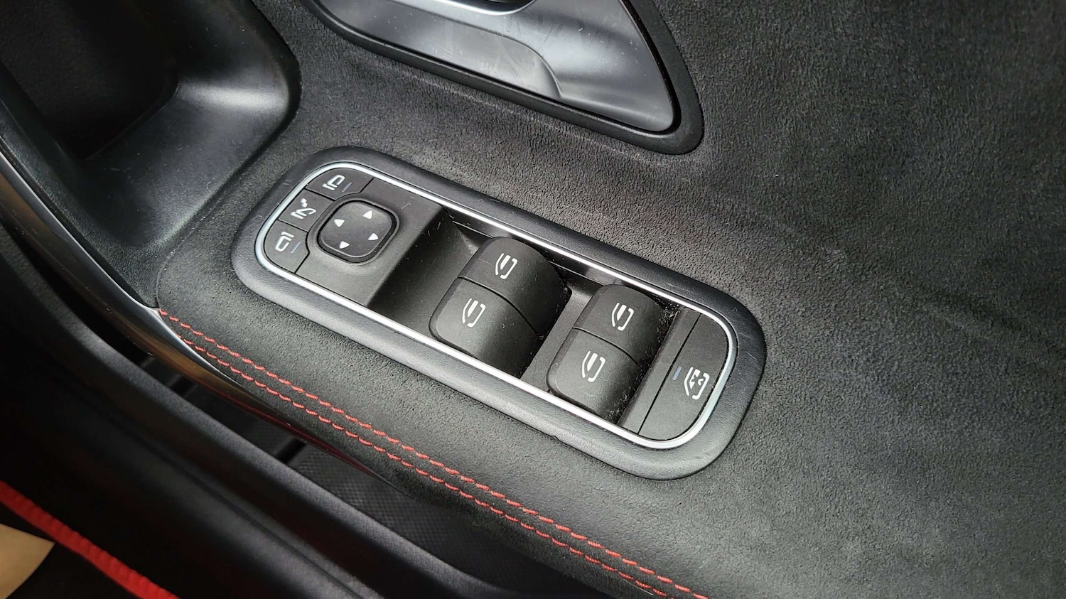 Used Mercedes-Benz A-Class 2020 for sale - 76141916: Photo 33