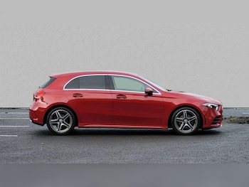 Used Mercedes-Benz A-Class 2020 for sale - 76141916: Photo 4