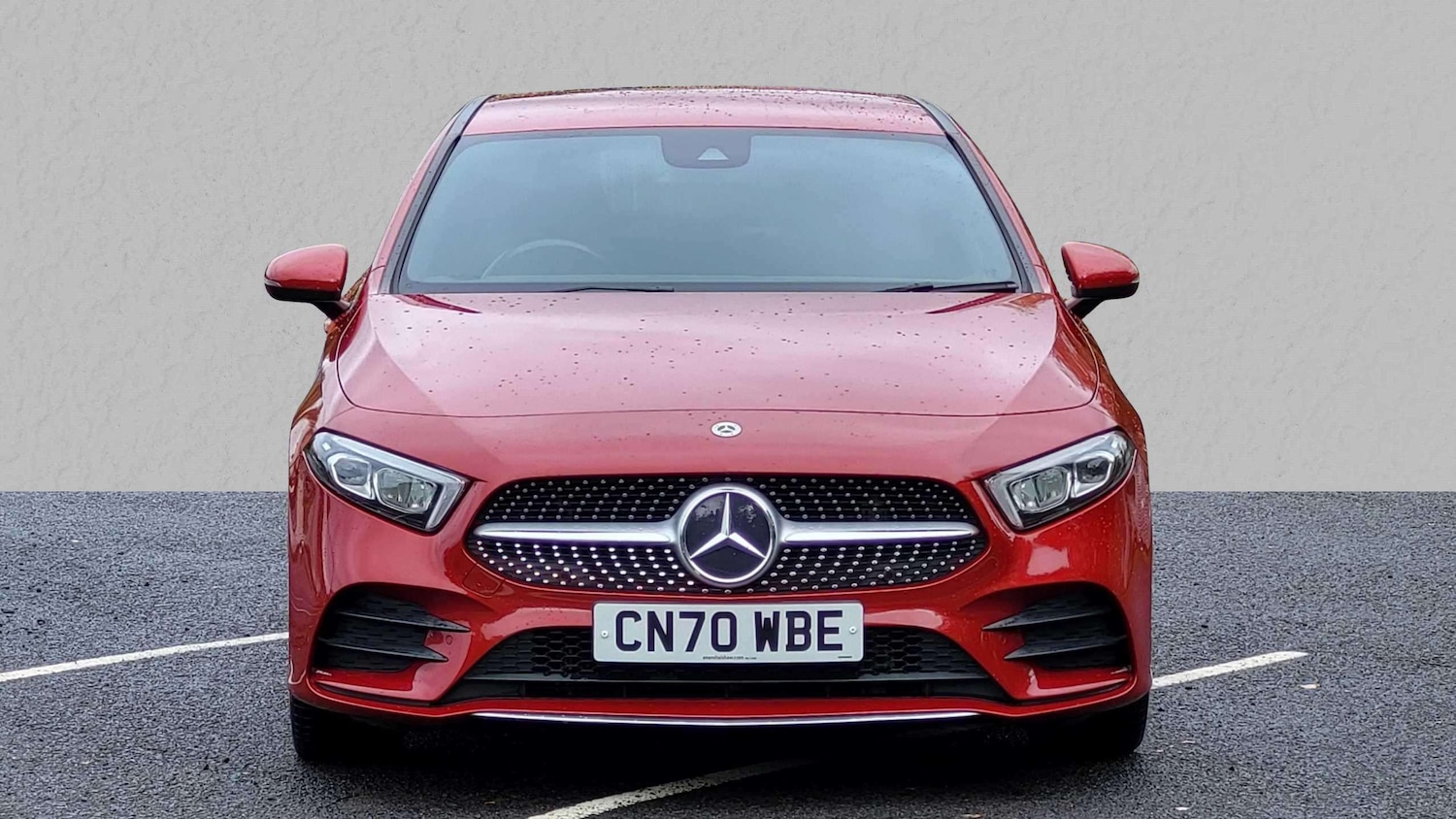 Used Mercedes-Benz A-Class 2020 for sale - 76141916: Photo 5