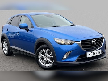 2016 - 2.0 SE-L 5dr