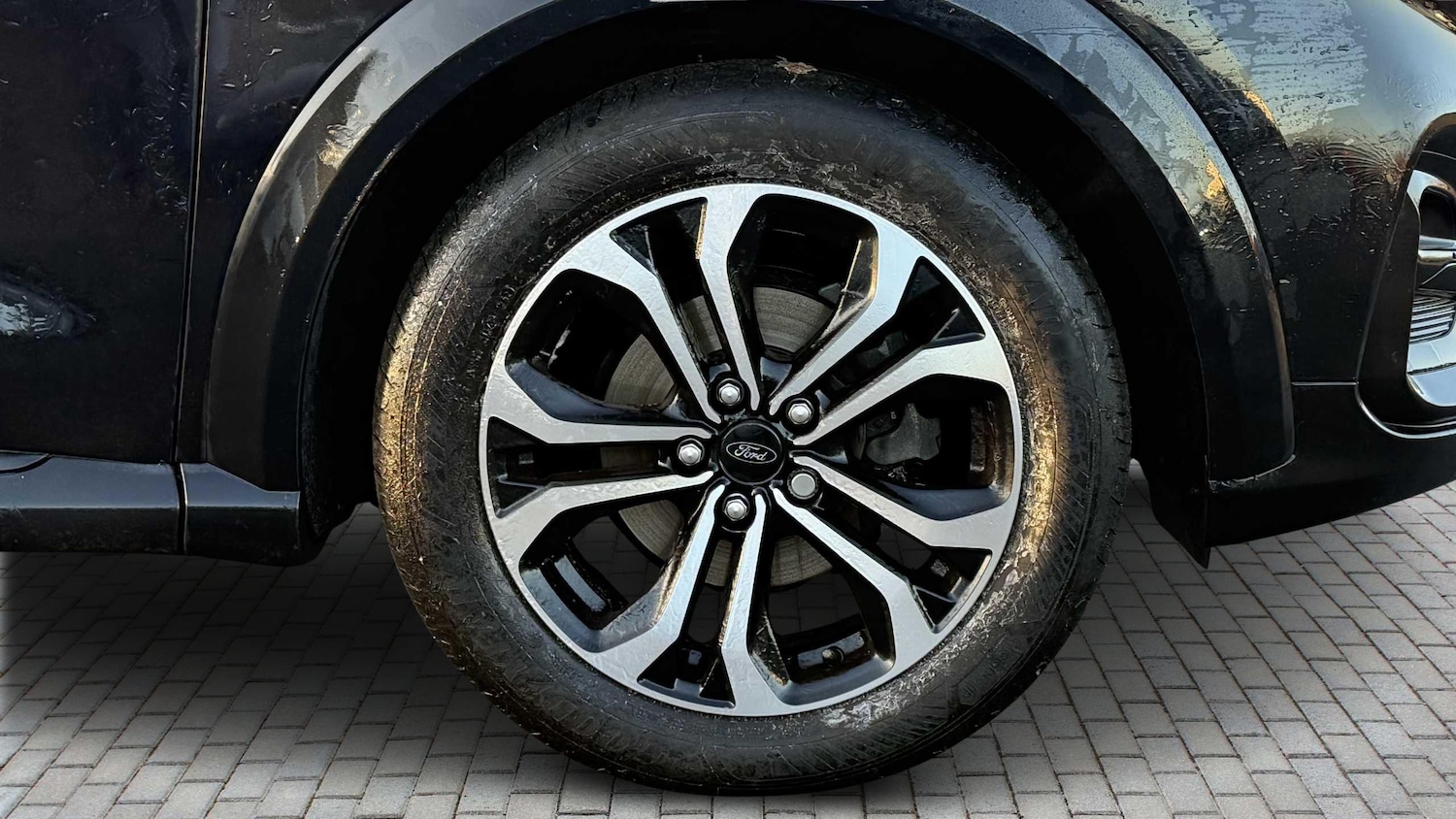 Used Ford Puma 2025 for sale - 77083138: Photo 10