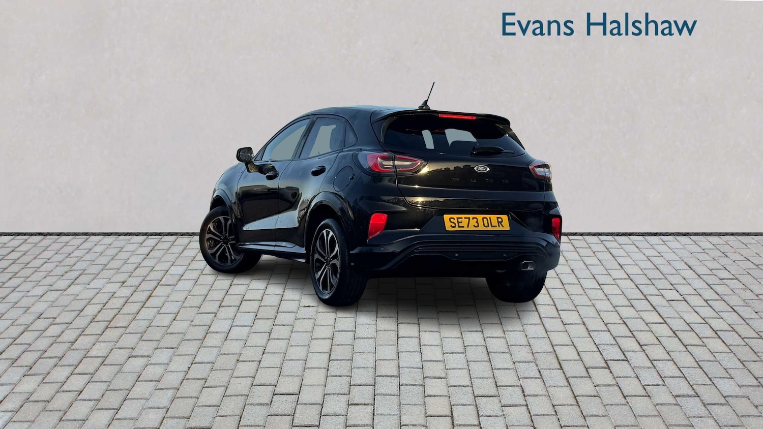 Used Ford Puma 2025 for sale - 77083138: Photo 2