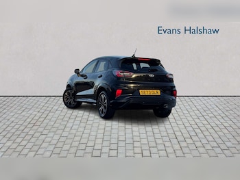 Used Ford Puma 2025 for sale - 77083138: Photo