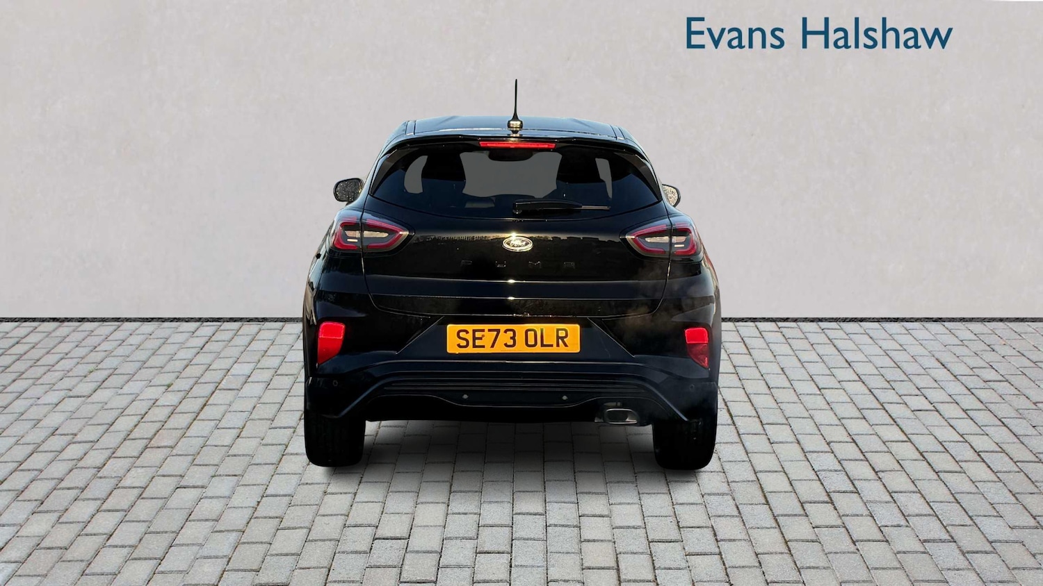 Used Ford Puma 2025 for sale - 77083138: Photo 3